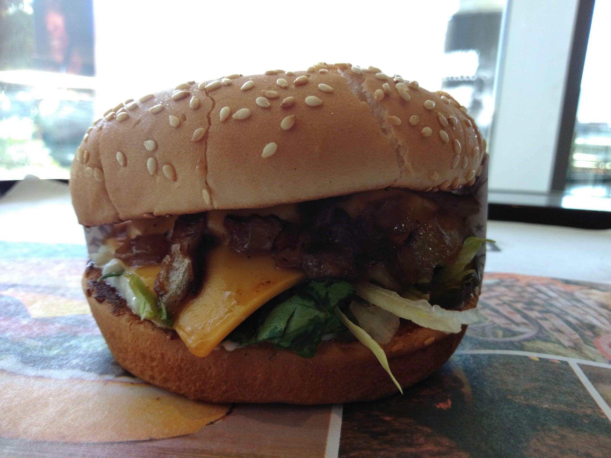 🔥 Las Vegas Cheat Code: Get a FREE Habit Burger Just for Downloading the App 🍔📲